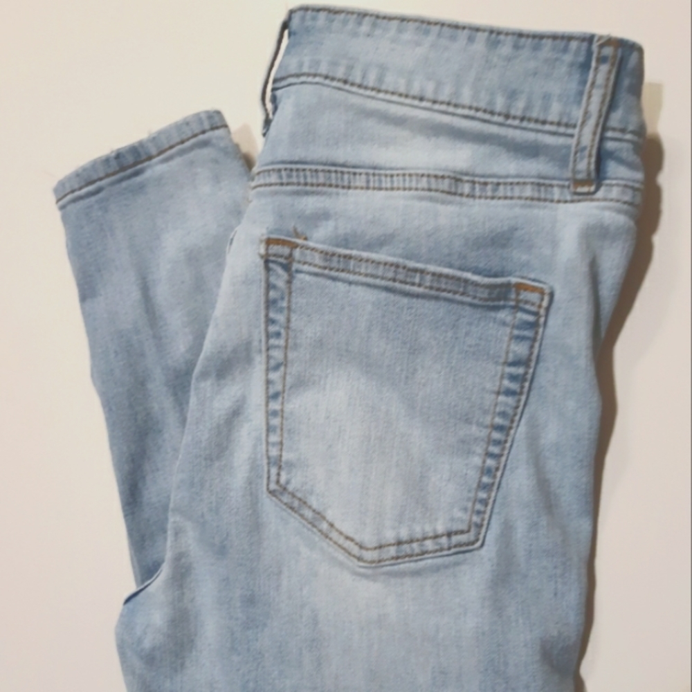 Wild Fable High Rise Skinny Jeans